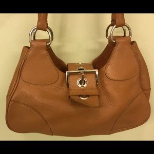 Vitelli Daino Moon Prada bag